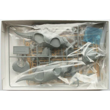 Cheap π Tamiya Triceratops Diorama π 5 Cheap π Tamiya Triceratops Diorama π - Image 3