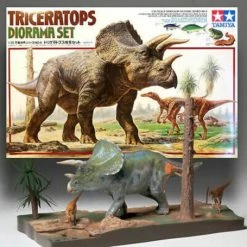 Cheap π Tamiya Triceratops Diorama π 9 Cheap π Tamiya Triceratops Diorama π -Carrera Shop unnamed file 733