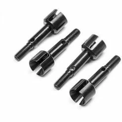 Cheap 👍 HPI Racing Axle Shaft 🧨