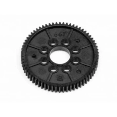 Coupon π HPI Racing 66T Spur Gear π€© 3 Coupon π HPI Racing 66T Spur Gear π€©