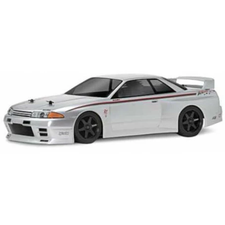 Hot Sale π Nissan R-32 Skyline Body Shell π 3 Hot Sale π Nissan R-32 Skyline Body Shell π