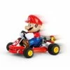 Best reviews of 💯 Carrera-RC Carrera RC 1:18 Mario Kart Pipe Kart Mario - 2.4GHz & USB ✨