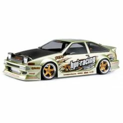 New 🎉 HPI Racing HPI-7129 Body Kit ⭐