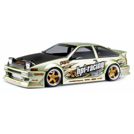 New π HPI Racing HPI-7129 Body Kit β 3 New π HPI Racing HPI-7129 Body Kit β