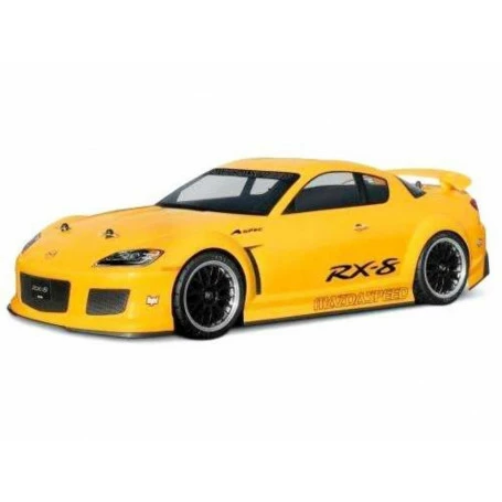 Best deal ⭐ HPI Racing HPI-7488 Rx 8 Shell ✨ 3 Best deal ⭐ HPI Racing HPI-7488 Rx 8 Shell ✨