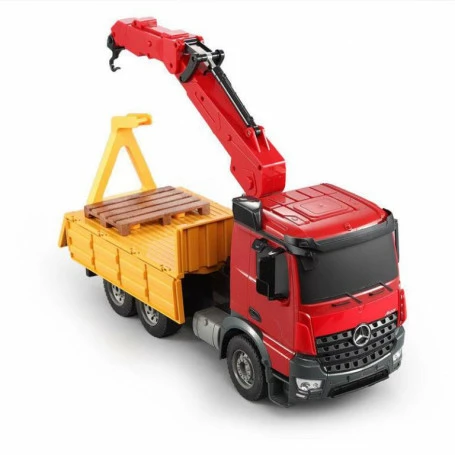 Wholesale π Mercedes-Benz Licensed Mercedes Crane Truck, 1:20 π 3 Wholesale π Mercedes-Benz Licensed Mercedes Crane Truck, 1:20 π