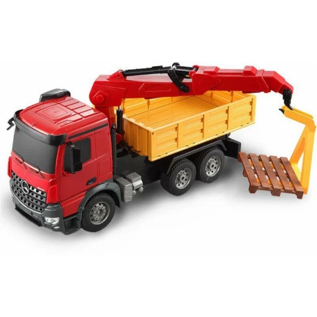 Wholesale π Mercedes-Benz Licensed Mercedes Crane Truck, 1:20 π 4 Wholesale π Mercedes-Benz Licensed Mercedes Crane Truck, 1:20 π - Image 2