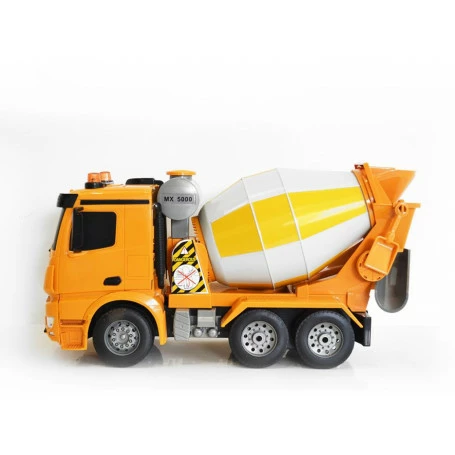Coupon π Mercedes-Benz Licensed Mercedes Concrete Mixer 1:20 π 3 Coupon π Mercedes-Benz Licensed Mercedes Concrete Mixer 1:20 π