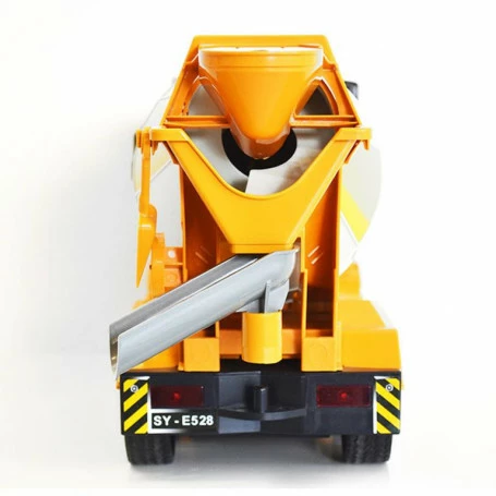 Coupon π Mercedes-Benz Licensed Mercedes Concrete Mixer 1:20 π 4 Coupon π Mercedes-Benz Licensed Mercedes Concrete Mixer 1:20 π - Image 2