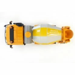 Coupon π Mercedes-Benz Licensed Mercedes Concrete Mixer 1:20 π 7 Coupon π Mercedes-Benz Licensed Mercedes Concrete Mixer 1:20 π -Carrera Shop unnamed file 762