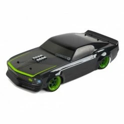 Hot Sale ✨ HPI Racing HPI RS4 Mustang '69 ✨