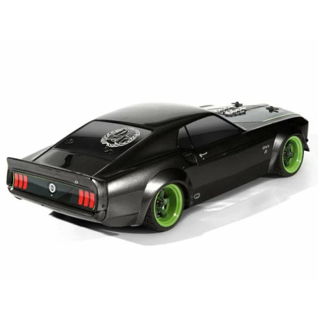 Hot Sale ✨ HPI Racing HPI RS4 Mustang '69 ✨ 4 Hot Sale ✨ HPI Racing HPI RS4 Mustang '69 ✨ - Image 2