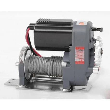 Flash Sale ๐ Toyota RC 4WD 1/10 Warn 8274 Winch ๐ 1 Flash Sale ๐ Toyota RC 4WD 1/10 Warn 8274 Winch ๐