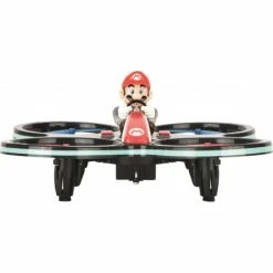 Buy π Carrera RC Quadrocopter Mini Mario 2.4 GHz β
