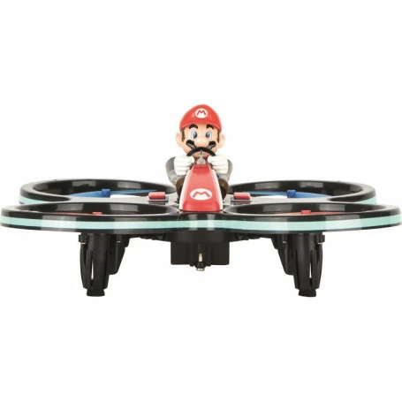Buy π Carrera RC Quadrocopter Mini Mario 2.4 GHz β 3 Buy π Carrera RC Quadrocopter Mini Mario 2.4 GHz β