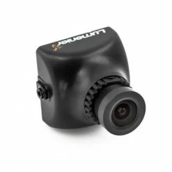 Hot Sale 💯 Lumenier CM-650 Mini - 650TVL Camera (Black Case) 🔔