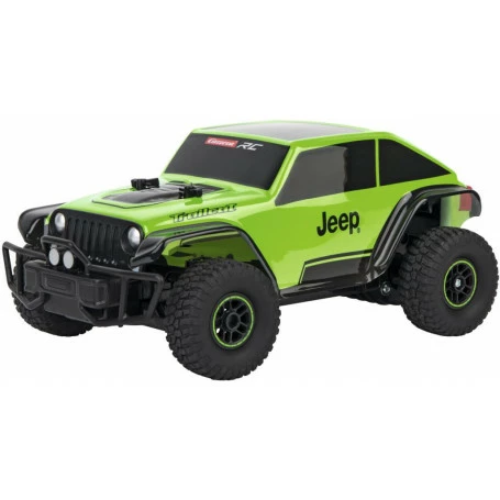 Best reviews of π Carrera 1:20 RC Jeep Trailcat Off-Road 2.4GHz π 3 Best reviews of π Carrera 1:20 RC Jeep Trailcat Off-Road 2.4GHz π