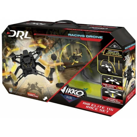 Flash Sale π Nikko 115 DRL With Obstacle Coarse. RTR 2.4G π 3 Flash Sale π Nikko 115 DRL With Obstacle Coarse. RTR 2.4G π