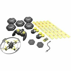 Flash Sale π Nikko 115 DRL With Obstacle Coarse. RTR 2.4G π 6 Flash Sale π Nikko 115 DRL With Obstacle Coarse. RTR 2.4G π -Carrera Shop unnamed file 789