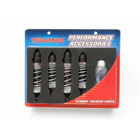 Best deal π 5862 Shock Set Traxxas Big Bore π 3 Best deal π 5862 Shock Set Traxxas Big Bore π