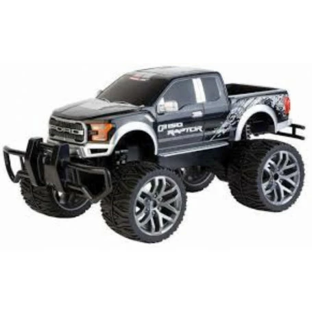 Best reviews of β€οΈ Carrera RC 1:14 Ford F-150 Raptor, Black π 3 Best reviews of β€οΈ Carrera RC 1:14 Ford F-150 Raptor, Black π