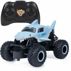 Cheap 🎁 Monster Jam 1:24 RC Assortment 😉 -Carrera Shop unnamed file 8