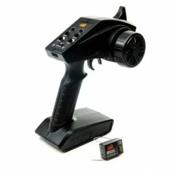 Deals 🎁 Spektrum STX 2 Channel Wheel Radio ✨