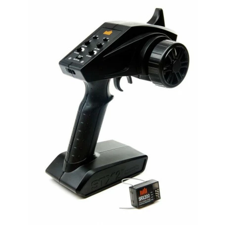 Deals π Spektrum STX 2 Channel Wheel Radio β¨ 3 Deals π Spektrum STX 2 Channel Wheel Radio β¨