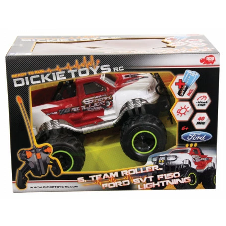 Wholesale ❤️ Dickie Ford 150 S-Team RC 🥰 3 Wholesale ❤️ Dickie Ford 150 S-Team RC 🥰