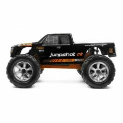 Coupon 😍 HPI Racing HPI Jumpshot MT 🎁