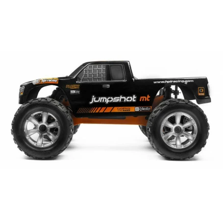 Coupon ๐ HPI Racing HPI Jumpshot MT ๐ 3 Coupon ๐ HPI Racing HPI Jumpshot MT ๐