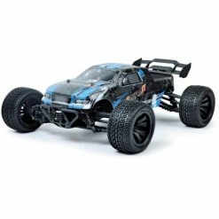 Promo 👍 HBX Haiboxing Survivor 1/12 Truggy With 2.4 Ghz Wheel Radio With Battery And Charger 🤩