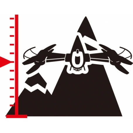 Cheap π€© Syma Remote Control Scorpion Heliquad 𧨠7 Cheap π€© Syma Remote Control Scorpion Heliquad 𧨠- Image 5