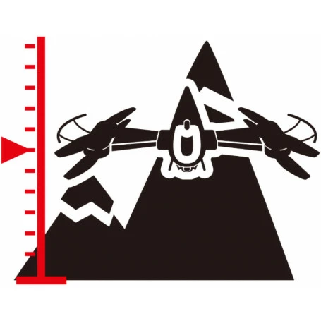 Cheap π€© Syma Remote Control Scorpion Heliquad 𧨠8 Cheap π€© Syma Remote Control Scorpion Heliquad 𧨠- Image 6