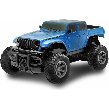 New π Rusco Racing Rusco 1:24Jeep Gladiator Or Toyota Hilux Pick Up Assorted π€© 3 New π Rusco Racing Rusco 1:24Jeep Gladiator Or Toyota Hilux Pick Up Assorted π€© - Image 2