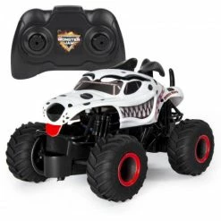 Cheap 🎁 Monster Jam 1:24 RC Assortment 😉 -Carrera Shop unnamed file 9