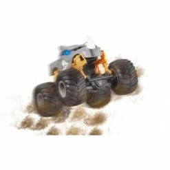 Coupon ⭐ Hot Wheels Monster Truck RC 1:14 Rhinomite - 2.4GHz 🛒 10 Coupon ⭐ Hot Wheels Monster Truck RC 1:14 Rhinomite - 2.4GHz 🛒 -Carrera Shop unnamed file 92