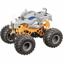 Coupon ⭐ Hot Wheels Monster Truck RC 1:14 Rhinomite - 2.4GHz 🛒 11 Coupon ⭐ Hot Wheels Monster Truck RC 1:14 Rhinomite - 2.4GHz 🛒 -Carrera Shop unnamed file 93